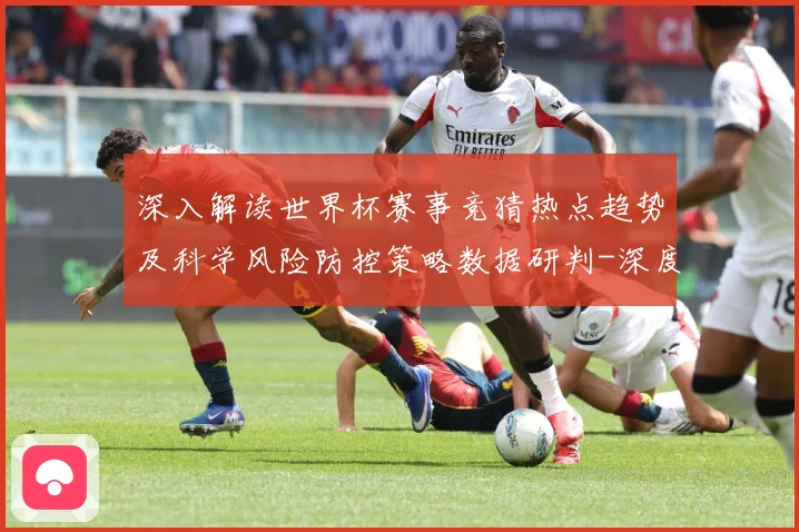 深入解读世界杯赛事竞猜热点趋势及科学风险防控策略数据研判-深度解析