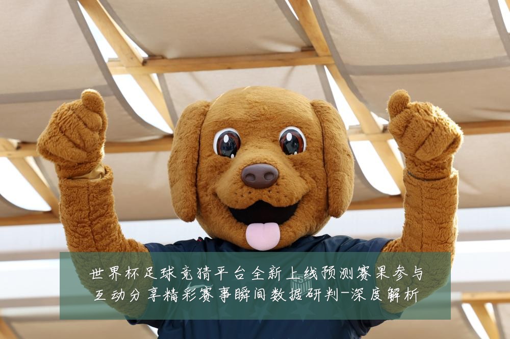 世界杯足球竞猜平台全新上线预测赛果参与互动分享精彩赛事瞬间数据研判-深度解析