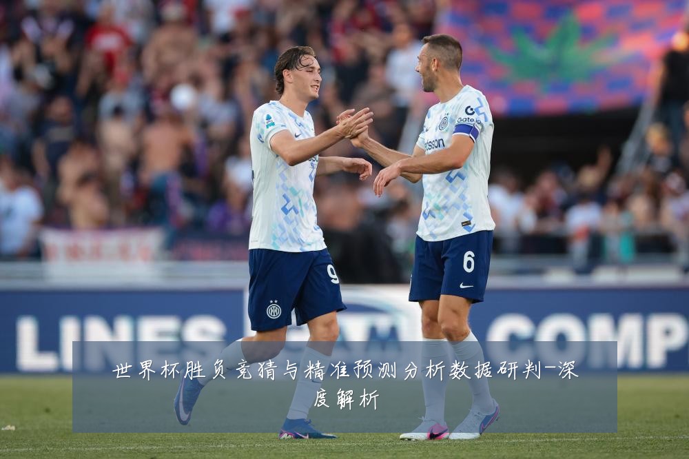 世界杯胜负竞猜与精准预测分析数据研判-深度解析