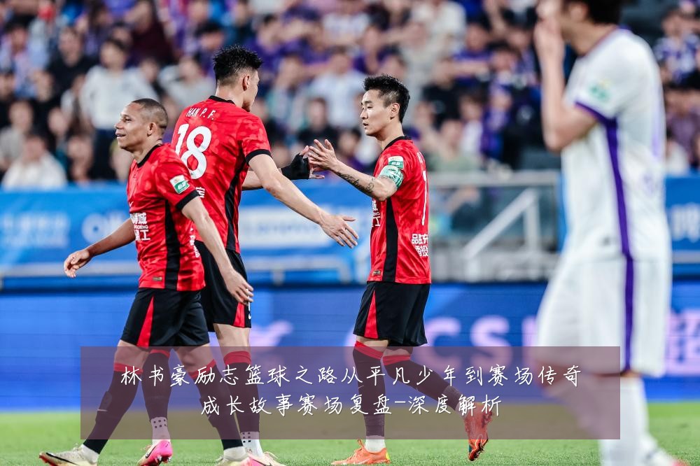 林书豪励志篮球之路从平凡少年到赛场传奇成长故事赛场复盘-深度解析